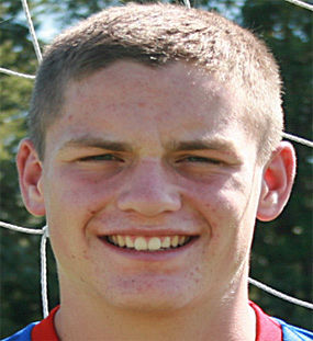 Mark Moore, Hillsboro